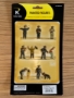 Picture of K-Line by Lionel Police Figures w/ Dog
