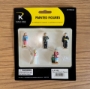 Picture of K-Line by Lionel City & Church Figures (5)
