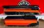 Picture of Lionel Southern Pacific "Daylight" 4-8-4 GS-2 Scale-Sized Locomotive #4410 w/ TMCC (used)