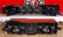 Picture of Lionel Southern Pacific "Daylight" 4-8-4 GS-2 Scale-Sized Locomotive #4410 w/ TMCC (used)