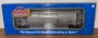 Picture of ATLAS Norfolk & Western 6-Bay Cylindrical Hopper #332956