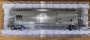 Picture of ATLAS Norfolk & Western 6-Bay Cylindrical Hopper #332956