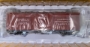Picture of Atlas ART Ice Service 40' Wood Reefer #1605