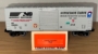Picture of Lionel Norfolk Southern Horseshoe Curve Hi-Cube Boxcar