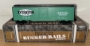 Picture of MTH RailKing 'Rugged Rails' New York Central Boxcar