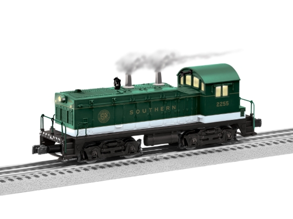 Picture of Lionel LC+ 2.0 Southern NW-2 Switcher Diesel #2255