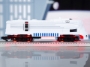 Picture of Lionel STAR WARS Stormtrooper LionChief 'Phantom' Locomotive