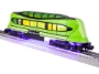 Picture of Lionel Area 51 Phantom Add-On Coach Passenger Car