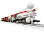 Picture of Lionel "Winter Wonderland" LionChief Steam Freight Set