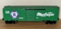 Picture of Lionel MacGregor Little League Baseball Boxcar