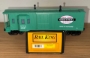 Picture of MTH RailKing New York Central Work Caboose
