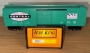 Picture of MTH RailKing New York Central Boxcar