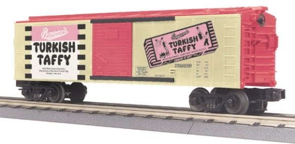 Picture of Bonoma Strawberry Taffy Boxcar