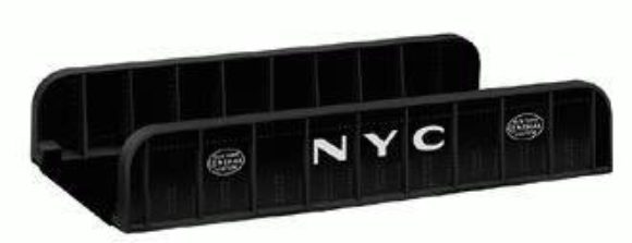 Picture of New York Central Die-cast Girder Bridge