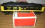 Picture of Railgon Gondola w/coal load