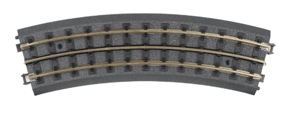 Picture of Realtrax 0-42 Curved Section