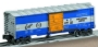 Picture of Lionel Missouri Pacific Operating Boxcar