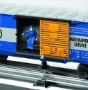 Picture of Lionel Missouri Pacific Operating Boxcar