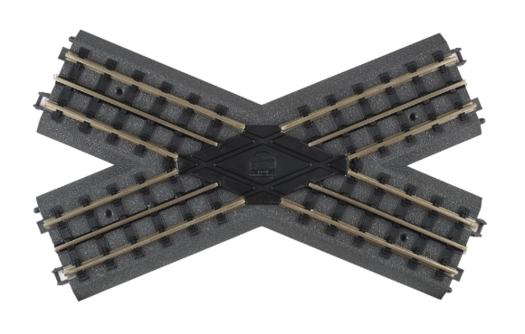 Picture of Realtrax 45 Degrees Crossover