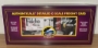 Picture of MTH Premier Fidelio Beer 36' Woodsided Reefer Car