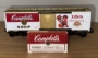 Picture of K-Line Campbell's Soup 125th Anniversary Boxcar