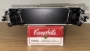 Picture of K-Line Campbell's Soup 125th Anniversary Boxcar