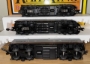 Picture of MTH RailKing Lackawanna F-3 'ABA' Diesel Set (used)