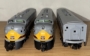 Picture of MTH RailKing Lackawanna F-3 'ABA' Diesel Set (used)