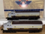 Picture of Lionel 'Postwar Celebration' Canadian Pacific F-3 'AA' Diesel w/ TMCC