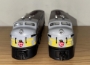 Picture of Lionel 'Postwar Celebration' Canadian Pacific F-3 'AA' Diesel w/ TMCC