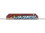 Picture of Lionel Graffiti Girder Bridge