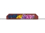Picture of Lionel Graffiti Girder Bridge