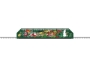 Picture of Lionel Christmas Graffiti Girder Bridge