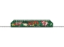 Picture of Lionel Christmas Graffiti Girder Bridge