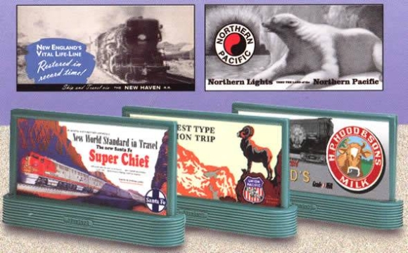 Picture of Classic Billboard Set