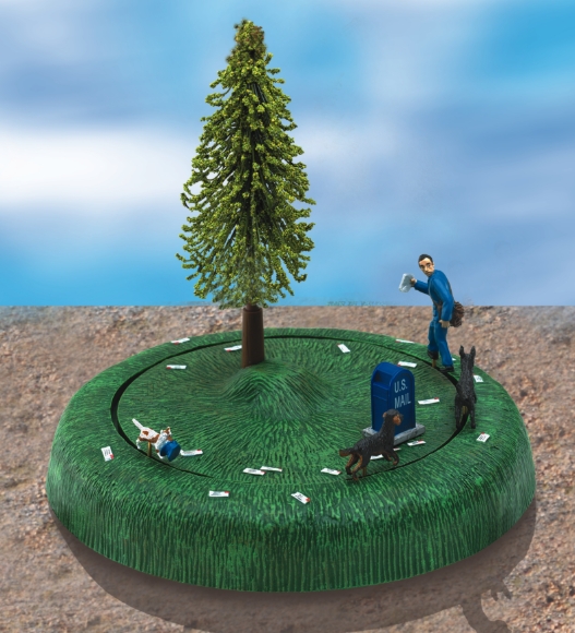 Picture of Rover's Revenge