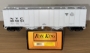 Picture of MTH RailKing New York Central 50' Airslide Hopper Car