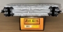 Picture of MTH RailKing New York Central 50' Airslide Hopper Car