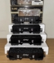 Picture of K-Line Ford Hopper 4-pack