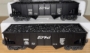 Picture of K-Line Ford Hopper 4-pack