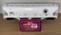 Picture of MTH Premier BNSF (Northern Pacific) 3-Bay Centerflow Hopper #486315 (like-new)
