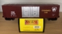 Picture of MTH RailKing Pennsylvania 50' Double Door Boxcar