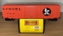 Picture of MTH RailKing Illinois Central 50' Modern Boxcar