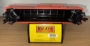 Picture of MTH RailKing Illinois Central 50' Modern Boxcar