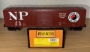 Picture of MTH RailKing Northern Pacific 50' Modern Boxcar