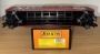 Picture of MTH RailKing Northern Pacific 50' Modern Boxcar