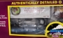 Picture of MTH Premier Boston & Maine Flat Car w/ (2) PUP Trailers