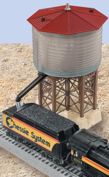 Picture of #38 Water Tower (LN)