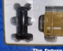 Picture of ATLAS Union Pacific Articulated Auto Carrier Pair #880059
