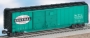 Picture of New York Central 50' Double Door Boxcar